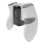 Cargador GENESIS Tin 300 Compatible DualSense/DualSense Edge PS5 Plegable USB-C