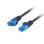 Lanberg PCF6A-10CC-2000-BK 20 m S/FTP Cat6a Netzwerkkabel RJ-45 Schwarz Lanberg PCF6A-10CC-2000-BK 20 m S/FTP Cat6a Netzwerkkabel RJ-45 Schwarz