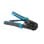 Outil de sertissage Lanberg NT-0201 70 mm de largeur, 20 mm de profondeur, 180 mm de hauteur