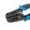 Outil de sertissage Lanberg NT-0201 70 mm de largeur, 20 mm de profondeur, 180 mm de hauteur