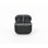 Auriculares Gembird inalámbricos bluetooth con 3h reproducción y estuche 9h