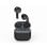 Auriculares Gembird inalámbricos bluetooth con 3h reproducción y estuche 9h