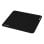Gaming-Mauspad Genesis Polon 200 L Schwarz 400x330x3mm Rutschfest Gaming-Mauspad Genesis Polon 200 L Schwarz 400x330x3mm Rutschfest
