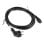 Netzkabel Lanberg CA-C5CA-11CC-003-BK 3m C5 Kupplung CEE7/7 Netzkabel Lanberg CA-C5CA-11CC-003-BK 3m C5 Kupplung CEE7/7