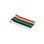 Bridas Lanberg ORG01-MT150-MC6 Adherentes pour Câbles en Toile 150 mm, 12 pièces