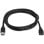 Cavo Estensione USB 3.0 AISENS A105-0041 1 Metro 5 Gbps Nero Cavo Estensione USB 3.0 AISENS A105-0041 1 Metro 5 Gbps Nero