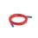 Câble réseau Lanberg PCF6A-10CC-0100-R 1 m Cat6a S/FTP RJ-45 Rouge