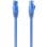 Netzwerkkabel Aisens Cat.6 UTP AWG26 CCA 75cm Blau RJ45 Netzwerkkabel Aisens Cat.6 UTP AWG26 CCA 75cm Blau RJ45