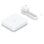 Gateway Ubiquiti UXG-MAX-EU 2.5GbE ARM Cortex-A53 VPN Firewall Blanco Compacto