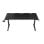 Mesa Gaming Genesis 160cm MDF y Acero Modular Regulable LEDs y Gestión de Cables