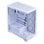 Gabinete PC XPG Invader X BTF Branco ATX Micro-ATX Mini-ATX SPCC Vidro Temperado