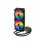 Refroidissement Liquide XPG LEVANTE X 240mm 2 Ventilateurs Noir