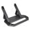 Kit conversión torre a rack Thermaltake AC-076-ON1NAN-A1 para The Tower 600, 230x459x353mm, negro