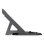 Kit conversión torre a rack Thermaltake AC-076-ON1NAN-A1 para The Tower 600, 230x459x353mm, negro