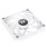 Thermaltake CT120 Reverse ARGB Ventoinha 120mm 500-2000 RPM Branca