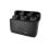 Micrófono Natec Hopper inalámbrico corbata/solapa -38 dB 20-20000 Hz gran alcance