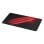 Mauspad Genesis Carbon 500 Maxi Flash G2 900x450 mm Speed Oberfläche Mauspad Gaming Mauspad Geschirr