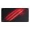 Mauspad Genesis Carbon 500 Maxi Flash G2 900x450 mm Speed Oberfläche Mauspad Gaming Mauspad Geschirr