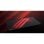 Mauspad Genesis Carbon 500 Maxi Flash G2 900x450 mm Speed Oberfläche Mauspad Gaming Mauspad Geschirr