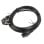 Cavo Lanberg CA-C13C-11CC-0030-BK 3m C13 accoppiatore CEE7/7 Cavo Alimentazione Cavo Lanberg CA-C13C-11CC-0030-BK 3m C13 accoppiatore CEE7/7 Cavo Alimentazione