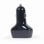 Cargador Gembird TA-U2QC3-CAR-01 Cargador Rapide USB QC 3.0 36W 2 Ports Auto