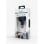 Cargador Gembird TA-U2QC3-CAR-01 Cargador Rapide USB QC 3.0 36W 2 Ports Auto