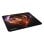 Mauspad Genesis Carbon 500 M Steel G2 Speed Oberfläche 300x250x2,5mm