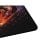 Mauspad Genesis Carbon 500 M Steel G2 Speed Oberfläche 300x250x2,5mm