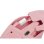 Souris NATEC STORK Ambidextre Bluetooth + USB Type-A 1600 DPI Rose