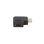 HDMI-Adapter Lanberg AD-HDMI-06 Weiblich zu Männlich Rechtswinklig