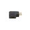 HDMI-Adapter Lanberg AD-HDMI-06 Weiblich zu Männlich Rechtswinklig