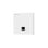 Punto de acceso Ruijie Networks RG-RAP1201 1267 Mbit/s Dual Band MU-MIMO PoE Blanco