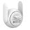 Router Ruijie RG-EW1200R WiFi 5 Doble Banda 867 Mbps 300 Mbps Externo Branco