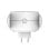 Router Ruijie RG-EW1200R WiFi 5 Doble Banda 867 Mbps 300 Mbps Externo Branco