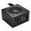 Fuente de Alimentación Sharkoon 650W Certificación Cybenetics Bronze/Silver Rebel P10 ATX 3.1 Ventilador Silencioso