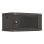 Bastidor de pared Lanberg WF03-5304-10B 4U 60 kg Color Noir