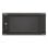 Bastidor de pared Lanberg WF03-5304-10B 4U 60 kg Color Noir