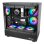 Thermaltake CT140 Reverse ARGB Ventoinha 140mm 500-1800 RPM Preto