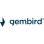 Filamento impresora 3D Gembird 3DP-PLA1.75-01-BK PLA 1,75mm Negro 1,4kg