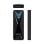 Caja externa SSD M.2 NVMe Aisens ASM2-RGB013B USB 3.2 Gen2 RGB Sin Tornillos ABS Negra