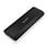 Caja Externa SSD M.2 NVMe Aisens ASM2-028B USB 3.2 Gen2 Aluminio Sin Tornillos Negra