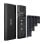 Caja Externa SSD M.2 NVMe Aisens ASM2-028B USB 3.2 Gen2 Aluminio Sin Tornillos Negra