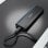 Caja Externa SSD M.2 NVMe Aisens ASM2-028B USB 3.2 Gen2 Aluminio Sin Tornillos Negra