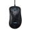 Souris XPG SLINGSHOT ambidextre USB Type-A 12000 DPI 6 boutons noir