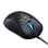 Souris XPG SLINGSHOT ambidextre USB Type-A 12000 DPI 6 boutons noir
