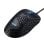 Souris XPG SLINGSHOT ambidextre USB Type-A 12000 DPI 6 boutons noir