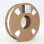 Filamento 3D Gembird 3DP-PLA1.75GE-01-W PLA 1.75mm Blanco 330g Compatible Universal