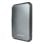Boîtier Externe AISENS ASE-2529B SATA 2,5" USB 3.0/3.1 Gen1, 5 Gbit/s, Montage sans Outil