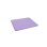 NATEC NPO-2241 Tapis de Souris Lavande Monocrome en Tissu avec Base Antidérapante
