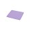 NATEC NPO-2241 Tapis de Souris Lavande Monocrome en Tissu avec Base Antidérapante
